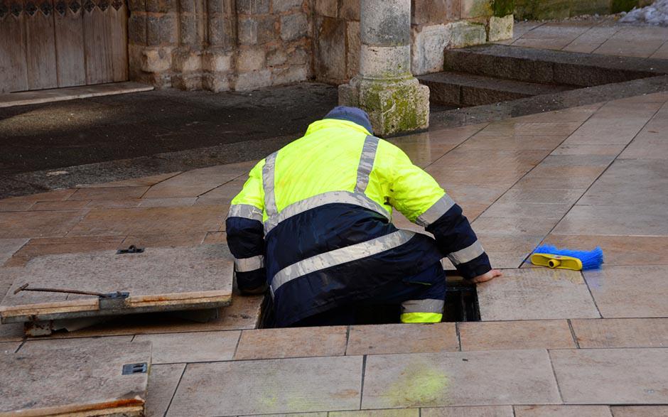 déboucheur évier Paris 12