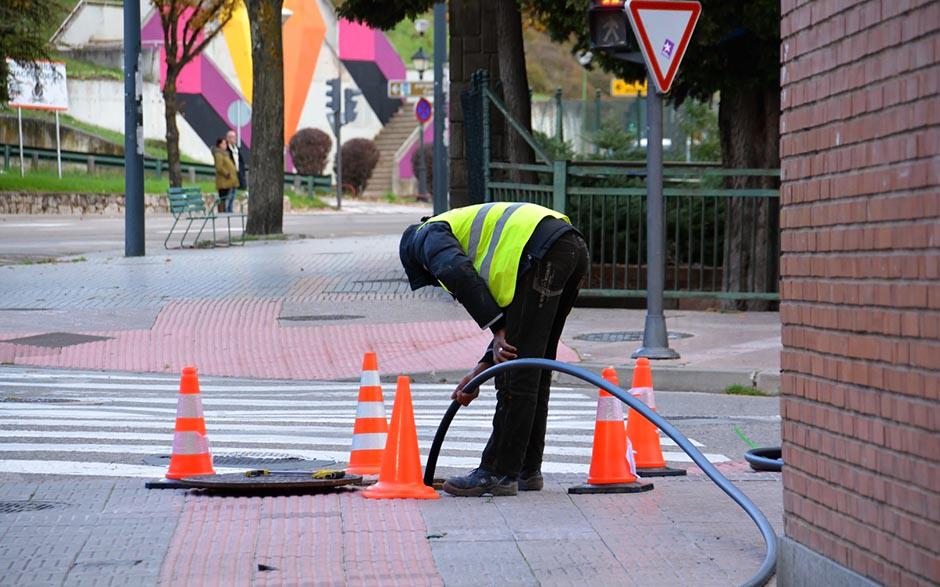déboucher un évier Crépy-en-Valois
